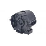 CAD Designed Metal Die Casting Precise Anodizing and CMM Inspection