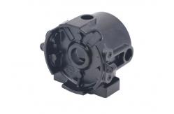 China CAD Designed Metal Die Casting Precise Anodizing and CMM Inspection supplier