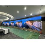 640000 Dots/sqm RGB LED Display -12/50 Operating Temperature 900w/m2-600w/m2 Power Consumption High Resolution for sale