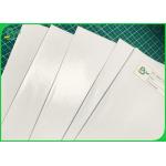 Soap Packaging Paper 10g PE Coated Rolls 70gsm White Offset Printing Paper