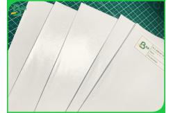 China Soap Packaging Paper 10g PE Coated Rolls 70gsm White Offset Printing Paper supplier