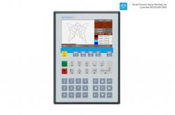 China Ruida Controller RDC6555PJ-DFM-RD Double Beam Large Vision Spray Controller supplier
