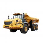 HIGH PERFORMANCE MINING OPERATION TRUCK, XDA45U ARTICULATED MINING DUMP TRUCK for sale