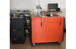 China 1.25sqm/hour Flexo CTP Machine for Label Printing Polymer Plate Making supplier