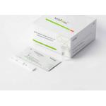 NCoV Rapid Ag Test Kit Immunochromatography For Hospitals for sale