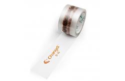 China Powerful Adhesion Customized Printed Tape for Secure Bonding on Various Materials supplier