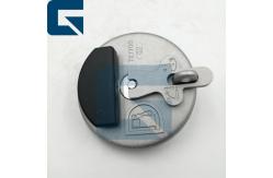 China 7X-7700 7X7700 Excavator E320B E320C Fuel Tank Cover supplier