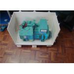 20hp  Piston Compressor Commercial Cold Storage Application 4GE-23(4G-20.2) for sale