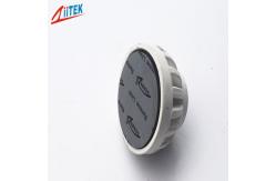 China 3W/MK 27 Shore 00 Silicone Thermal Pad For WiFi Modules supplier