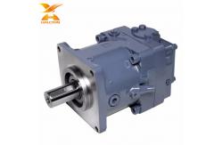 China Hydraulic Pump Rexroth A11VO40 A11VO60 A11VO95 Hydraulic Piston Pump Swash plate Piston Pump supplier