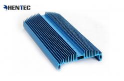 China Electrical Electrical Cover Standard Aluminium Profiles With 20 Years Warranty supplier