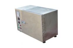 China 313nm UV Aging Test Equipment With Temperature Control supplier