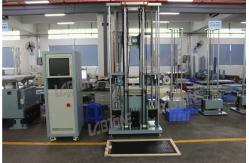 China 35000G High Acceleration Mechanical Shock Testing Machine Manufacturer China supplier
