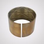 High Performance Self Lubricating Bearings Long Operating Life for sale