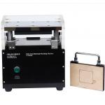 Laboratory Electrode Punching Machine Lithium Ion Batteries for sale