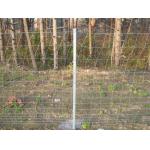 HGMT 1.8m Field Livestock Fence Panels For Deer for sale