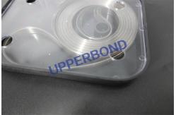 China 0.2*12.6*3290mm MK8 Maker Machine Steel Suction Tapes Belts supplier