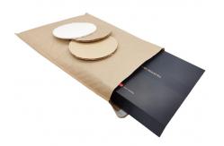 China PAPAR Padded Envelopes supplier