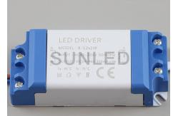 China Shallow Recessed LED Downlights Ultra Slim Design External LED With Driver supplier