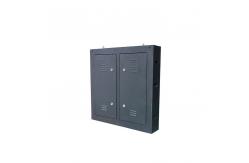 China Outdoor P10 Waterproof Fixed Digital Advertitising LED Video Display Bill Board supplier