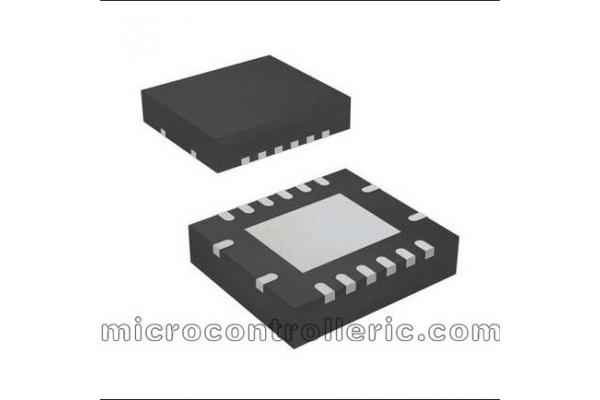 LM25145RGYT Switching Controllers 6V To 42V Synchronous Buck DC-DC Controller