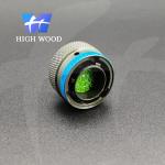 MIL-DTL-38999 Series Ⅰ，Ⅱ，and Ⅲ Connectors, D38999/27484T12B35P. D38999 Series Ⅱ for sale