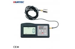 China 10hz To 1khz Portable Viration Meter Ndt Instrument supplier