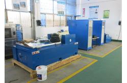 China Electrodynamics Vibration Test equipment High Frequency Vertical+ Horizontal Vibration Test Bench supplier