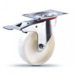 Industrial polypropylene Caster Wheel for sale