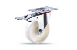 China Industrial polypropylene Caster Wheel supplier