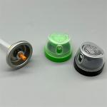 Efficient Air Freshener Spray Valve - Quick - Release for Commercial Spaces