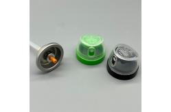 China Efficient Air Freshener Spray Valve - Quick - Release for Commercial Spaces supplier