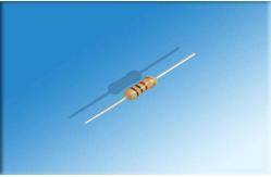 China E24 Carbon Film Resistor supplier