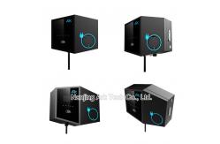 China Wall Mounted Chademo 1 Phase IP55 EV Smart Charger supplier