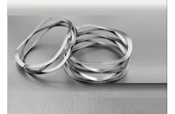 China SS316 Stainless Steel Wave Spring supplier