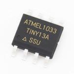 ATTINY13-20SSUR MCP1320T-46LE/OT PIC18LF1320-I/SO PIC18F24J11-I/SS 8BIT 16KB FLASH 28SSOP IC Chip MCU for sale