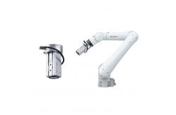 China Denso COBOTTA PRO 900 Collaborative Robot With SMC Gripper As Cobot Robot supplier