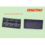 131241 FX Auto Cutter Bristle Vector FP IX Cutter Parts Q25 Suit Cutter for sale