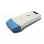 New products Phone / Android wireless USB probe mobile phone ultrasound for clinic for sale