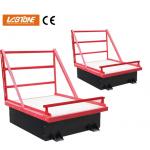 Large / Heavy Paylaod Mechanical Shaker Table 1500 X 1500 Table Size