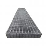 0.5m-2m Width Galvanised Welded Wire Panel For Protecting Mesh And Fence for sale