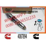 Injector Nozzle Assembly 4087894 4326781 4088428 4010160 4002145 QSK19 QSK23 QSK60 Engine Series for sale