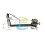 200g Striking IEC Test Equipment Pendulum Hammer Test Apparatus For Mechanical Strength