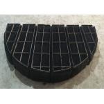 Anti Corrosive Metal Mesh Mist Eliminator for sale
