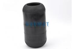 China High Pressure Rubber Bellows 644N Contitech Air Spring 10 Pieces supplier