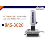 High Accuracy Manual Vision Measuring Machine iVision Series for sale