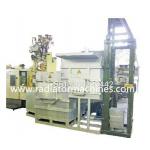 WDL-335 Vacuum High-Temperature Brazing Furnace | Molybdenum Heating Element Lab Furnace for sale