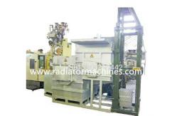 China WDL-335 Vacuum High-Temperature Brazing Furnace | Molybdenum Heating Element Lab Furnace supplier