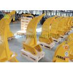 Breaking Rocks Excavator Ripper Shank for Heavy Duty Digging for sale