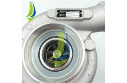 China 4038475 Turbocharger For PC200-7 PC120-7 Excavator supplier